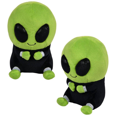 7" Belly Buddy Alien - LLB Toys