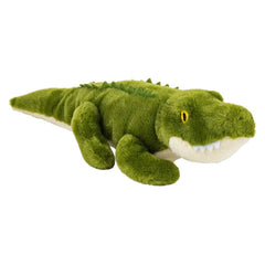 7.5" EARTH SAFE BUDDIES ALLIGATOR LLB Plush Toys