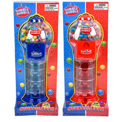18" SPIRAL FUN GUMBALL BANK LLB kids toys