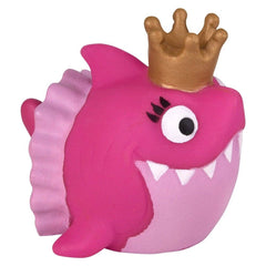 4" Alien Paratrooper #3 LLB Plush Toys