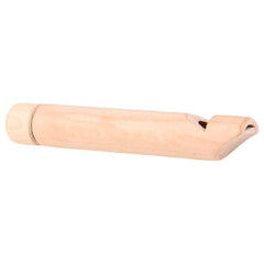 6.5" WOODEN SLIDE WHISTLE LLB Wood Toy - Kids