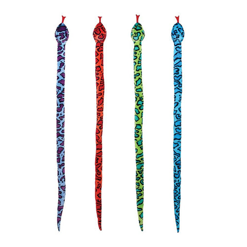 67" FOX SNAKES LLB Plush Toys