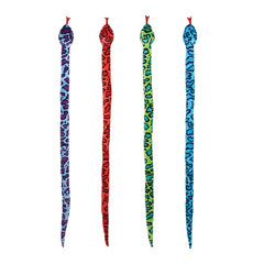 67" FOX SNAKES LLB Plush Toys