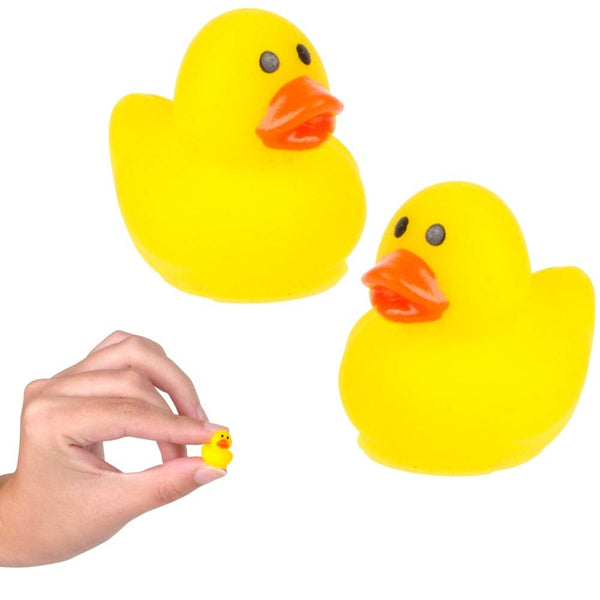 Micro Rubber Ducky 0.65