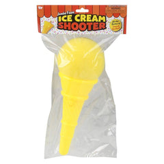 14" JUMBO ICE CREAM SHOOTER LLB kids toys