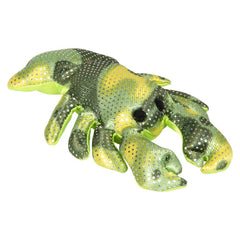 5" Lobster Sandbag Plush - LLB Toys