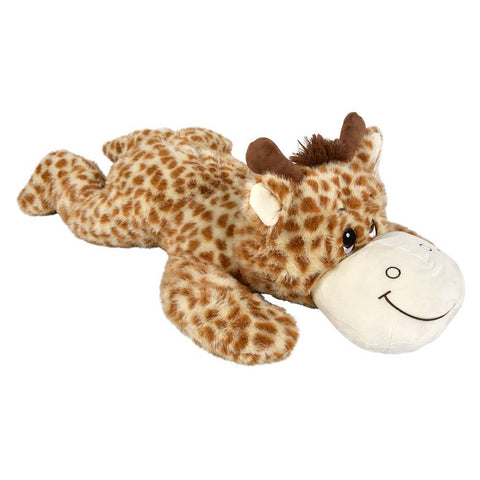 32" Laying Mink Assortment Plush -  LLB Toys