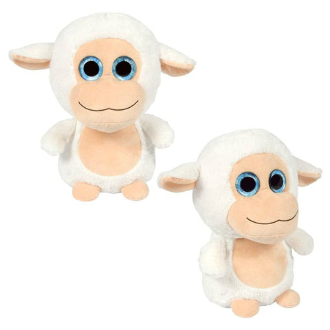 14" PLUMP PAL SHEEP LLB kids toys