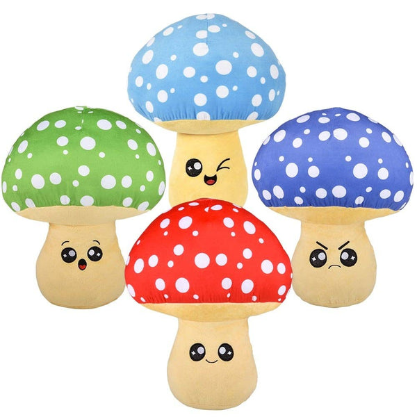 15″ Mushroom LLB kids toys