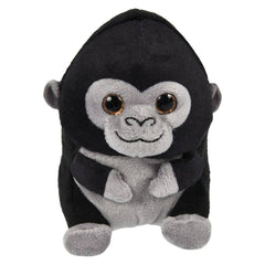 5″ Belly Buddy Gorilla LLB Plush Toys