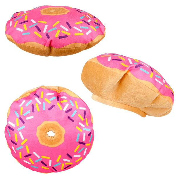 Donut Hat - LLB Toys