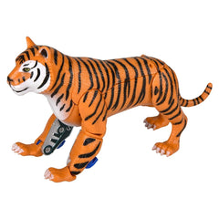 Tiger Robot Action Figure - LLB Toys