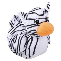 8" DUCK ANIMAL plush ASSORTMENT - LLB Plush Toys