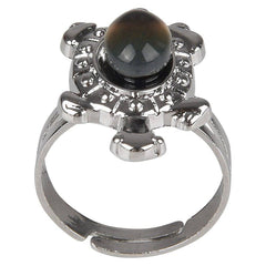 Turtle Mood Ring - LLB Toys