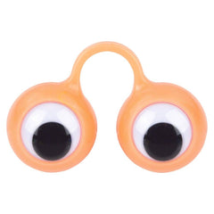 2.5" FINGER EYE PUPPET LLB Kids Toys