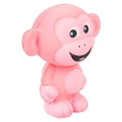 SQUISH MONKEY 4" LLB Squishy Toys