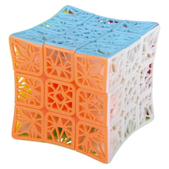 Hollow Magic Cube Puzzle LLB Puzzle
