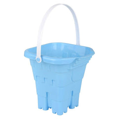 Bucket And 6pc Sand Toys - LLB Toys