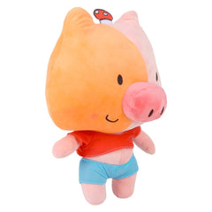 Claw-It Exchange Swimming Pig 13.75" - LLB Toys
