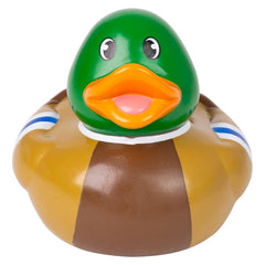 Big Rubber Mallard 6" - LLB Toys