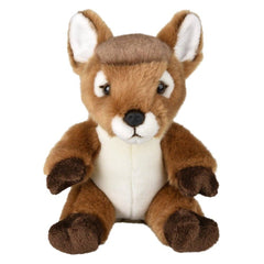 7"  Buddy Deer- LLB Plush Toys