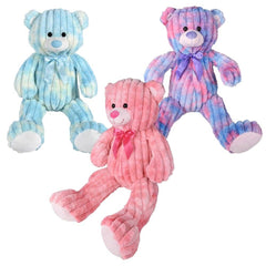 36" Corduroy Bear- LLB Toys