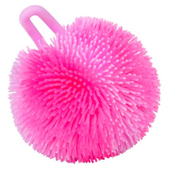 2.75" Two Tone Puffer Ball - LLB Toys