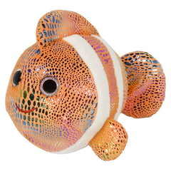 7.5" BIG EYE SPARKLE SEA ASSORTMENT 96PCS LLB kids toys