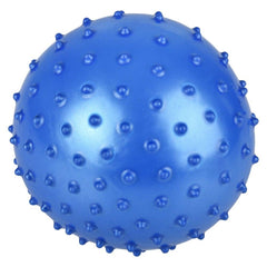 Red White Blue Knobby Balls 5" LLB Balls