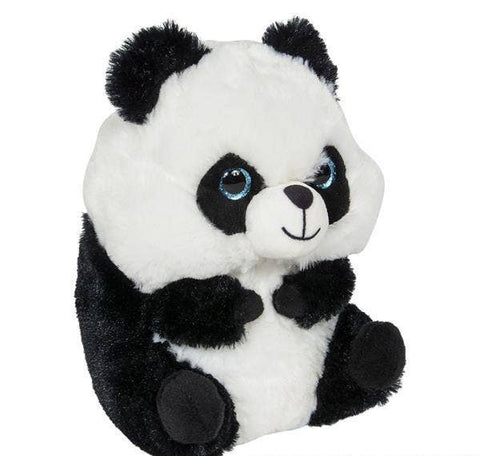 7" BELLY BUDDY PANDA LLB Plush Toys