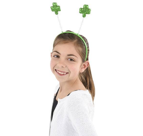 SHAMROCK HEAD BOPPER LLB kids toys