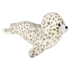 17" Walrus / Seal Plush - LLB Toys