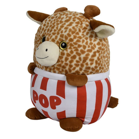 25" Foodie  - LLB Toys