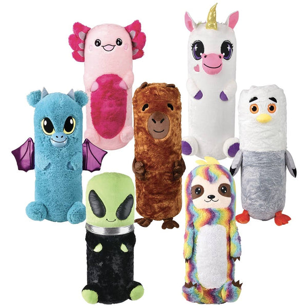 Bladder Tube Character Assortment 35