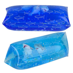 5" Jumbo Shark Water Wigglers - LLB Toys