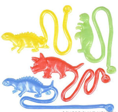 STICKY DINOSAURS LLB kids toys