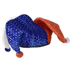PATRIOTIC HAT ASSORTMENT - LLB Toys
