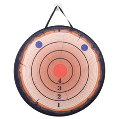 LARGE FOAM AXE THROWING GAME LLB kids toys