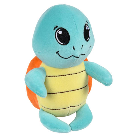 6" Turtle Plush - LLB Toys