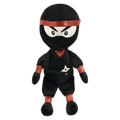 20" Ninja Plush - LLB Toys