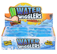 4.75" DOLPHIN WATER WIGGLER LLB kids toys