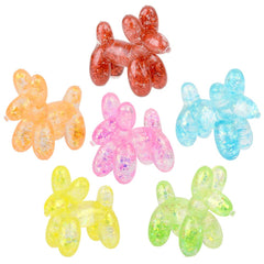 3.5" Sugar Squeezy Balloon Dog - LLB Toys