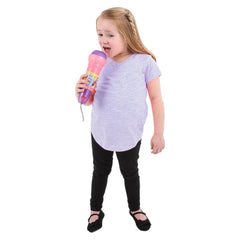 10" ECHO MICROPHONE LLB kids toys