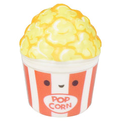 MICRO SQUISH FUN FOODS 1.5"-2.25" (100/UNIT)  - LLB Toys