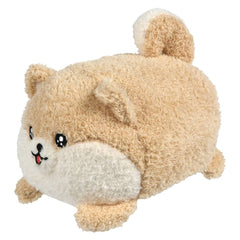 7.5" Kawaii Plush Curly - LLB Toys