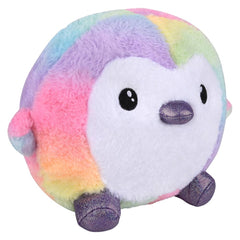 Gumballs - Rainbow Sherbet Penguin 8.5" 36/22 - LLB Toys