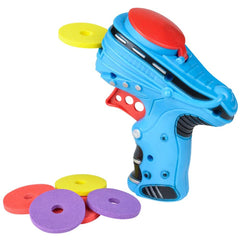 4.5" AUTO DISC SHOOTER LLB kids toys