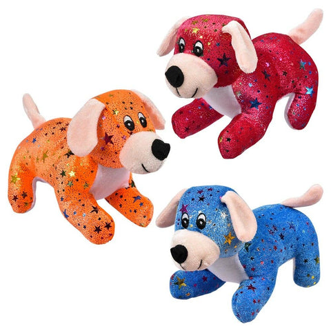7" PLUSH DOG LLB Plush Toys