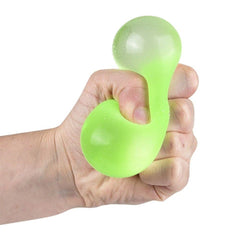 2.4" Squeezy Sugar Ball LLB Squishy Toys