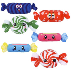 4"-7" Candy Assortment - LLB Toys